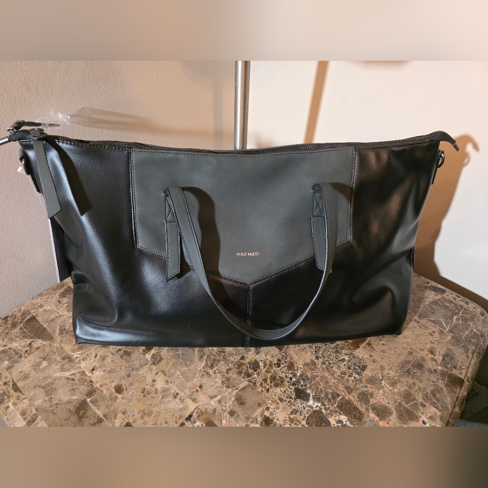 *NWT* Pixie Mood - The Riley Weekender